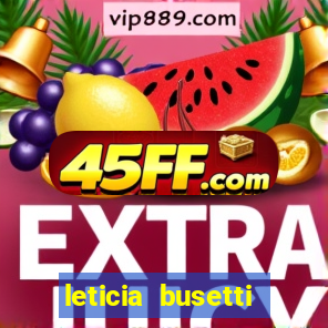 leticia busetti reclame aqui